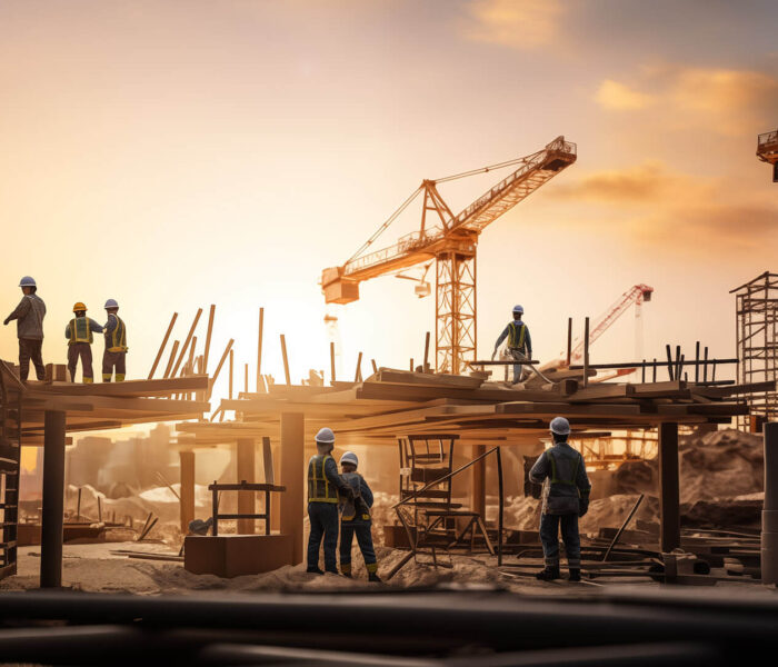 Chantier Granapreme